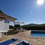 La Frasca With Private Pool Chalet Corumbela