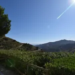 La Frasca With Private Pool Chalet Corumbela