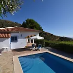 Chalet La Frasca With Private Pool