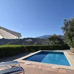 La Frasca With Private Pool *