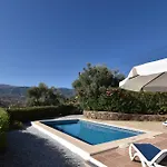 La Frasca With Private Pool Chalet Corumbela