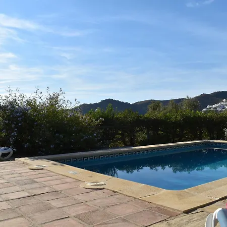 La Frasca With Private Pool Σαλέ