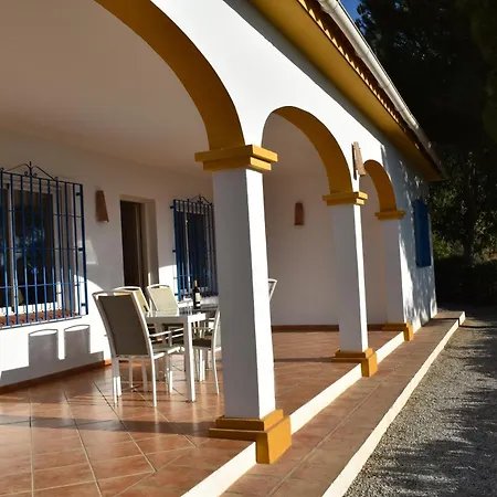 La Frasca With Private Pool *