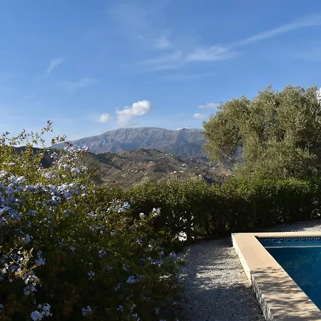 La Frasca With Private Pool