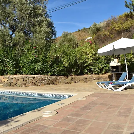 La Frasca With Private Pool Corumbela