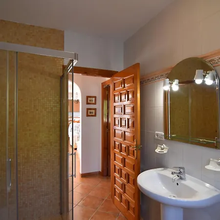 Σαλέ La Frasca With Private Pool Corumbela