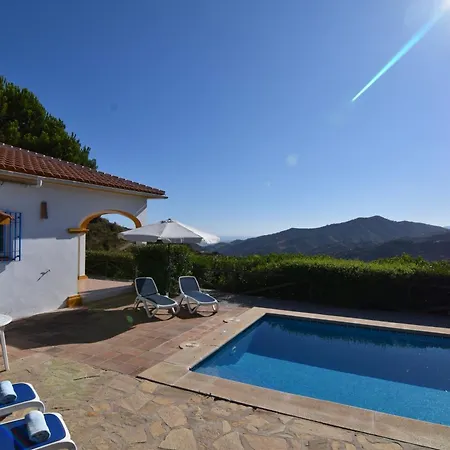 Dağ evi La Frasca With Private Pool Corumbela