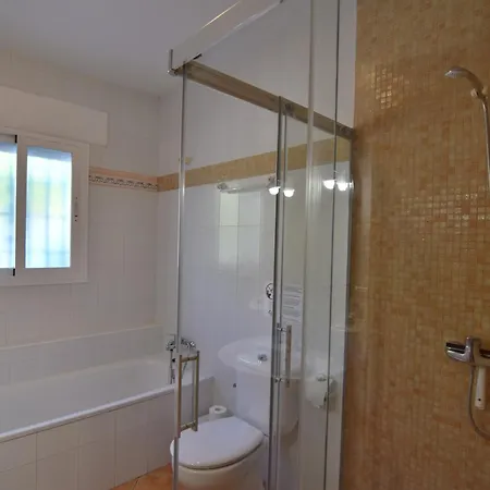 La Frasca With Private Pool Dağ evi *
