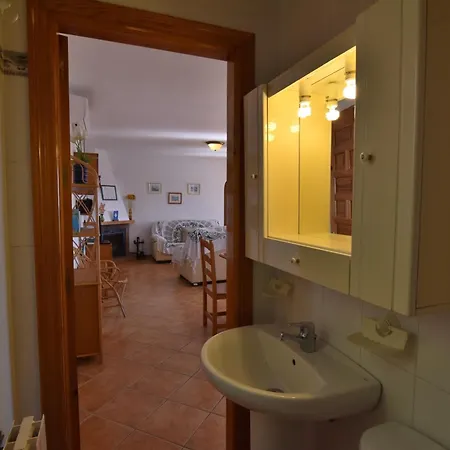 La Frasca With Private Pool Corumbela
