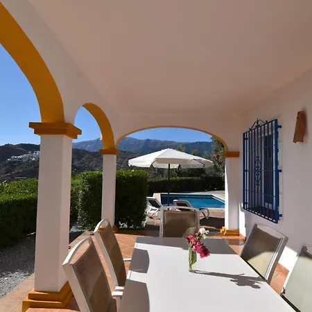 Dağ evi La Frasca With Private Pool Corumbela