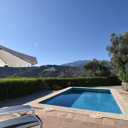 La Frasca With Private Pool *