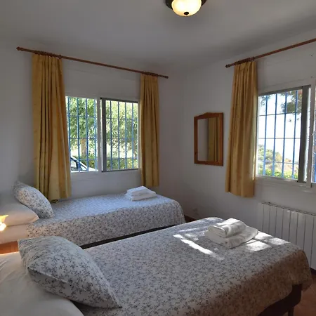 Dağ evi La Frasca With Private Pool *