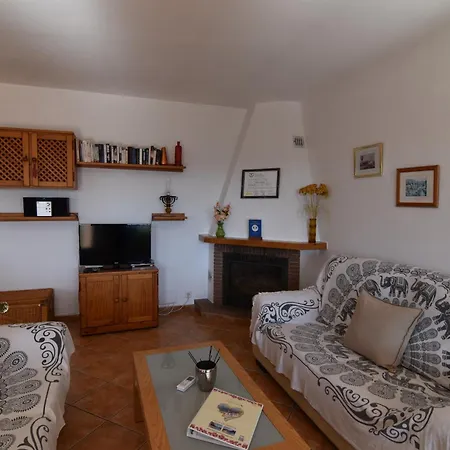 Dağ evi La Frasca With Private Pool *
