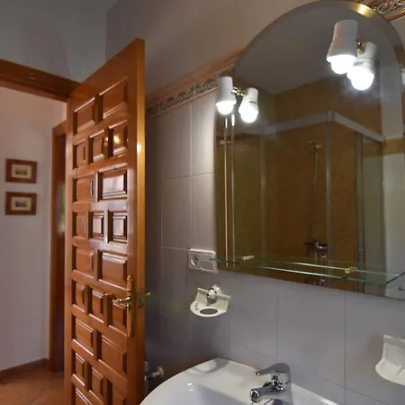 La Frasca With Private Pool *