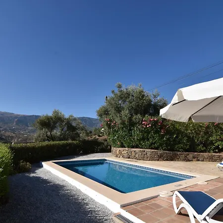 La Frasca With Private Pool Dağ evi Corumbela