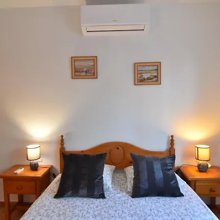 La Frasca With Private Pool Dağ evi