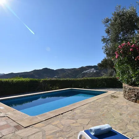 Dağ evi La Frasca With Private Pool *