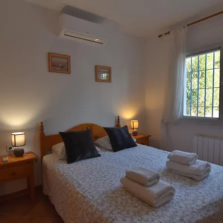 Dağ evi La Frasca With Private Pool Corumbela