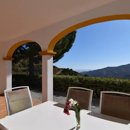 La Frasca With Private Pool Corumbela