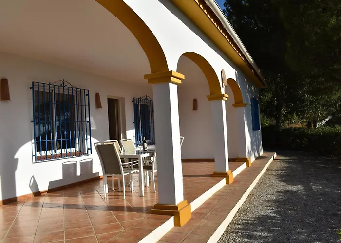 La Frasca With Private Pool *