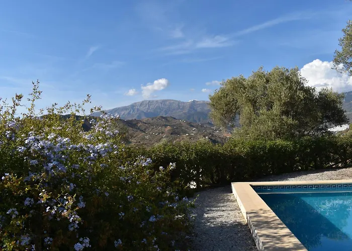 La Frasca With Private Pool