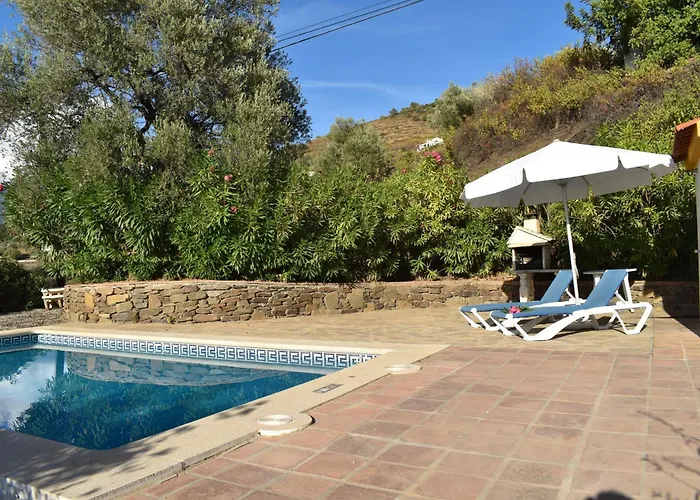 La Frasca With Private Pool Corumbela