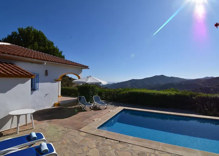 Σαλέ La Frasca With Private Pool Corumbela