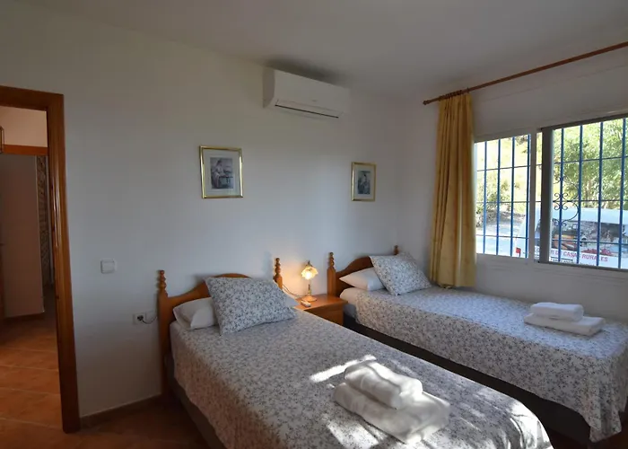 Σαλέ La Frasca With Private Pool *