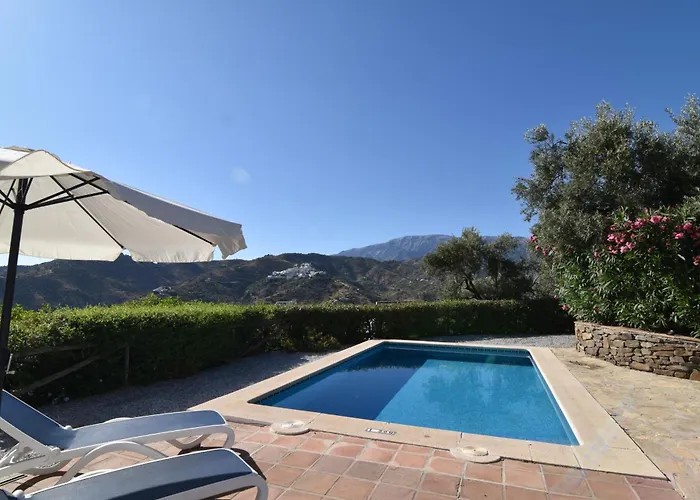 La Frasca With Private Pool *