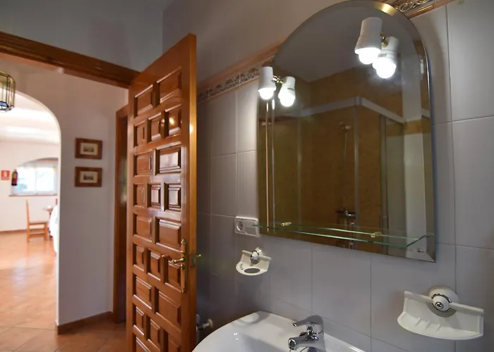 La Frasca With Private Pool *
