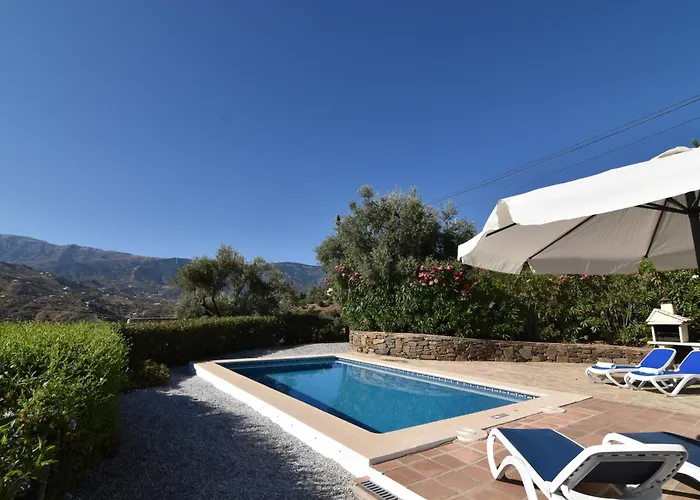 La Frasca With Private Pool Σαλέ Corumbela