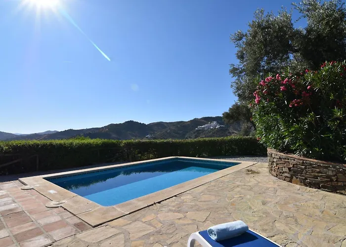 Σαλέ La Frasca With Private Pool *