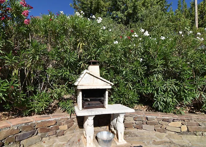 Σαλέ La Frasca With Private Pool